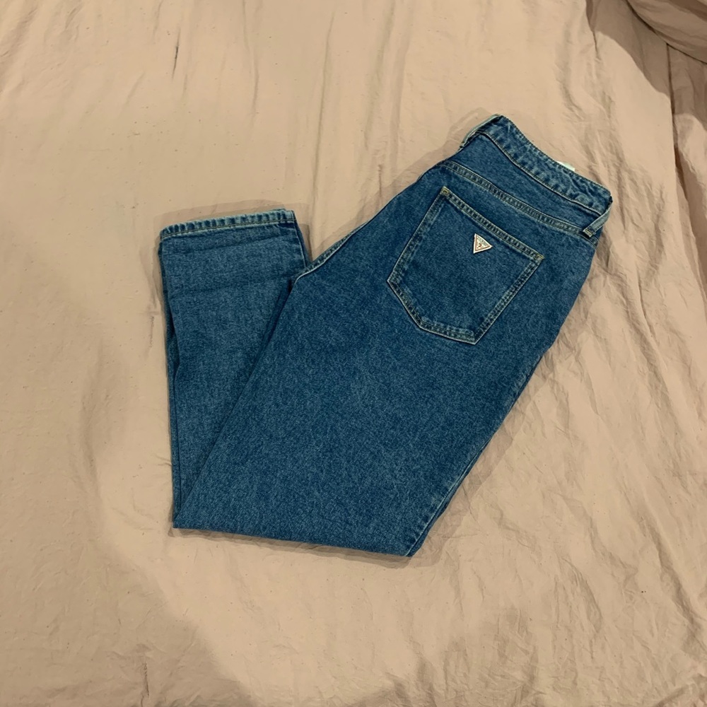 Mom Jeans